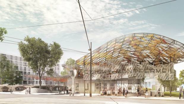Grand Paris : nouvel appel à projets pour réinventer les espaces publics