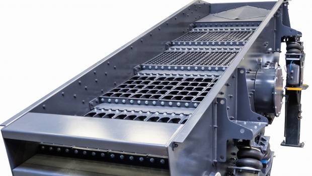 Evolution : les cribles Spaleck au goût du jour