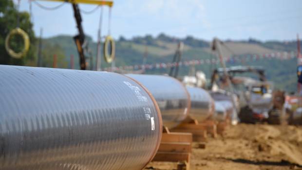 Artère Gascogne Midi : la maîtrise d’un projet d’envergure