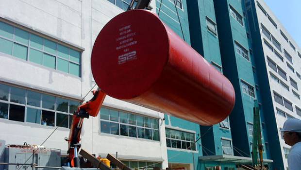 Vinci Energies se déploie à Singapour