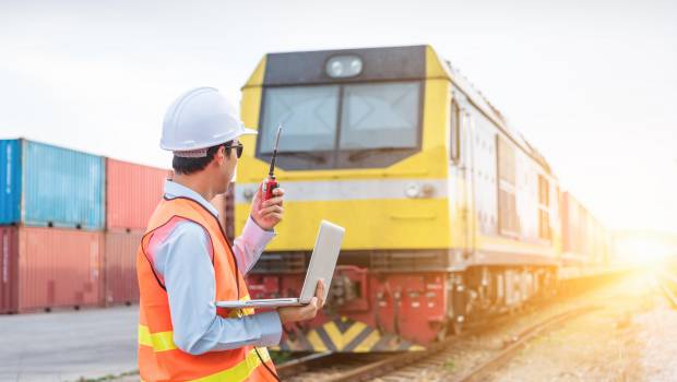 Operail, pour le suivi de la logistique ferroviaire
