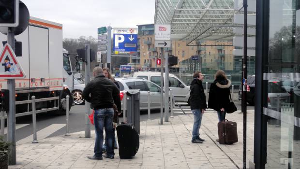 Lille : quel projet pour le réseau Transpole ?