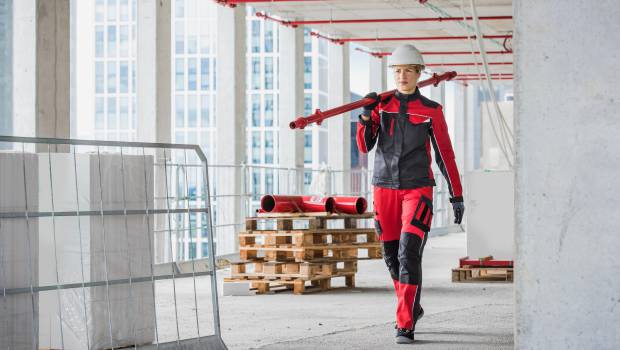 Mewa : quand les EPI trouvent leur sexe