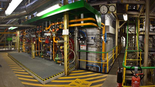 CPCU : quand Bercy chauffe Paris