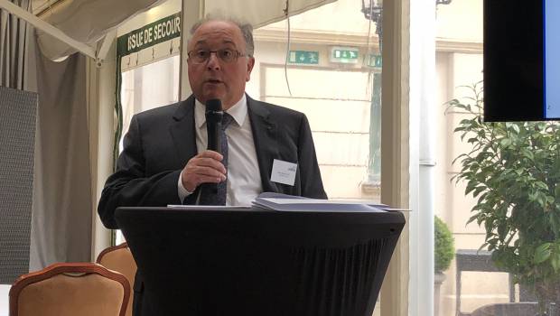 Le secteur des matériels manque de constructeurs français