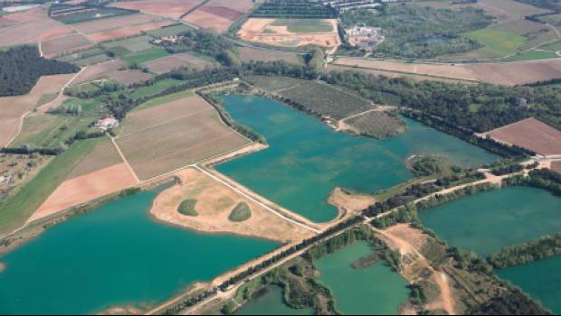 Une carrière distinguée par l'ONU dans le Gard