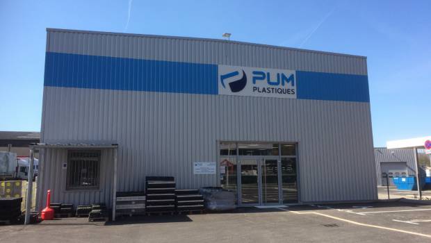 magasin pum