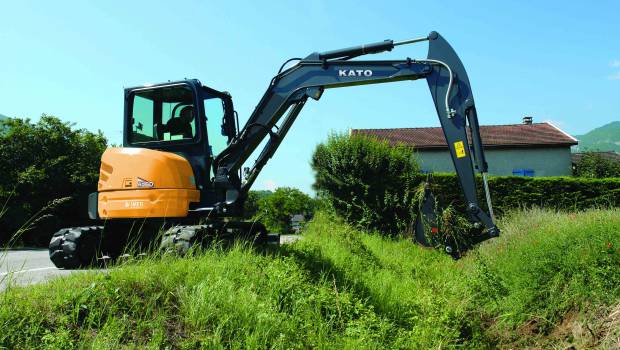 Mini pelles : ces marques qui changent…