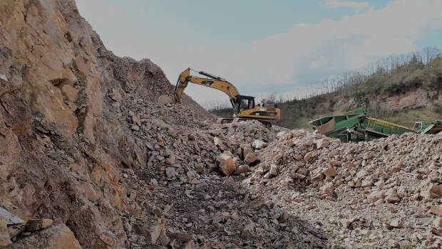 Quand la carrière fait boom
