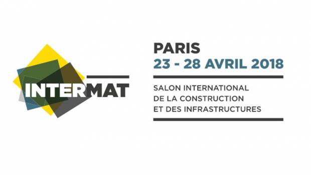 Le 15' du BTP sur Intermat !