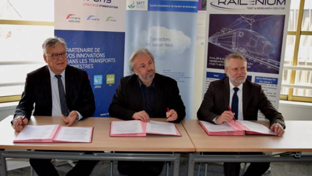 Encourager le transfert des technologies