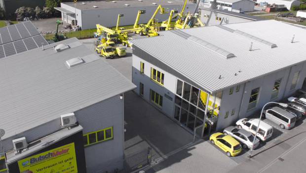 Kiloutou acquiert l’allemand Butsh & Meier