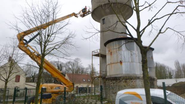 Fondasol se renforce dans l’eau et les sols pollués