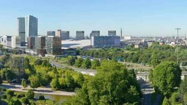 À Lille, la consultation publique est lancée pour Metropolitan Square