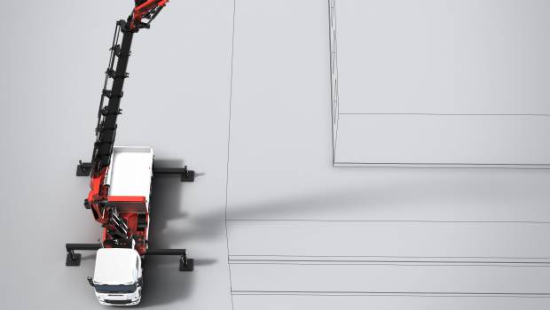 Palfinger poursuit sa croissance