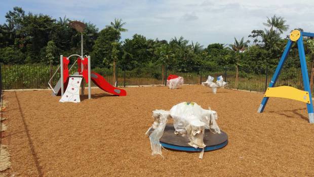 Guyane : la ZAC de Soula à Macouria se développe