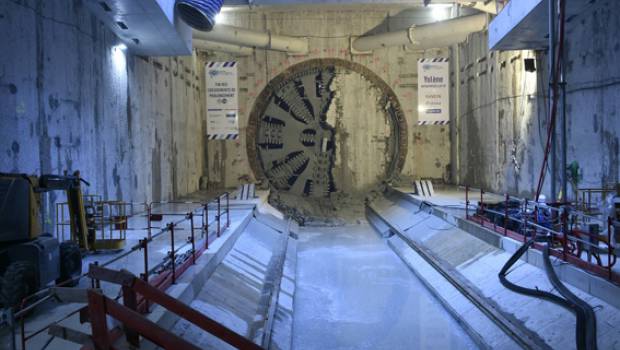 Ligne 14 : Yolène vainqueur de la dernière étape !