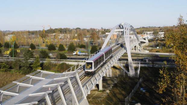 Toulouse : l’emplacement de la station de métro Sept-Deniers est connu