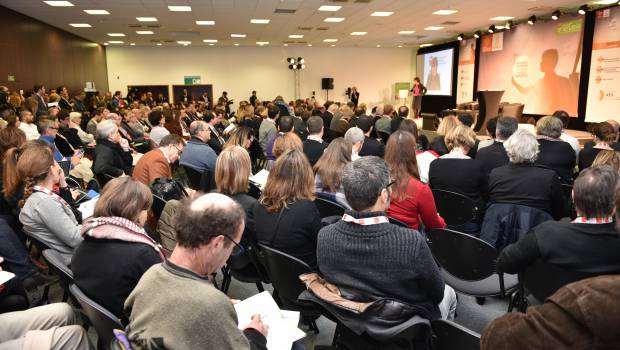 Le Forum EnerGaïa obtient le haut patronage du Ministère de l'écologie