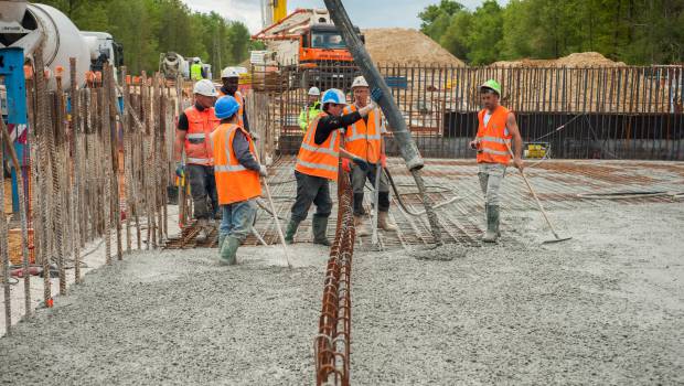 Le Passeport Sécurité Intérim Se Développe Construction Cayola - 