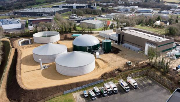 Gaz : quelle place dans le mix énergétique français ?