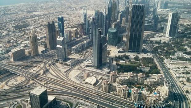 Egis pilote l'extension du réseau ferré des Emirats