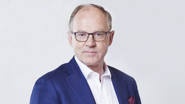 Metso : Pekka Vauramo est le nouveau PDG