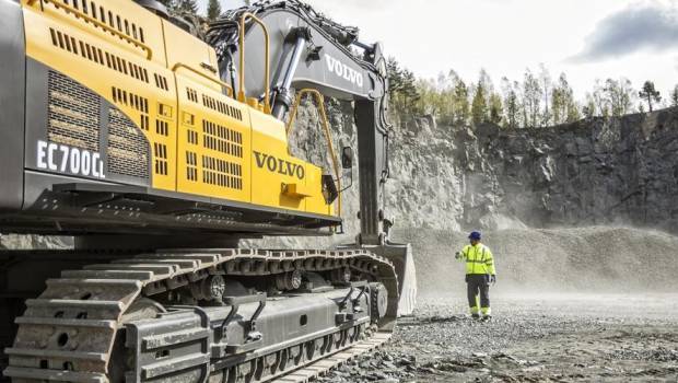 Comment se porte l’industrie minière ?