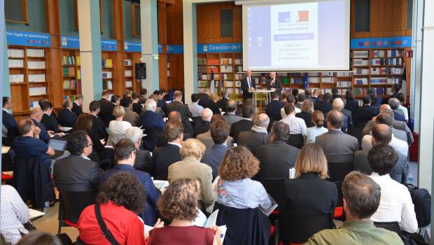 La FIRIP publie le guide « Construire son smart territoire »