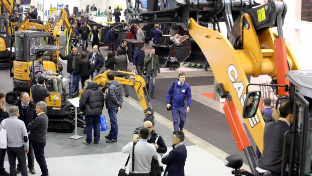 Italie : les exportations de machines au plus haut