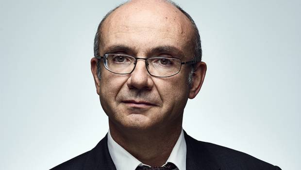 Thierry Dallard est le nouveau président de la Société du Grand Paris
