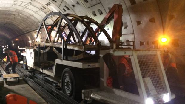 Toulouse : quels travaux cet été sur la ligne A ?