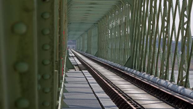 Réforme ferroviaire : le texte de loi va dans le bon sens