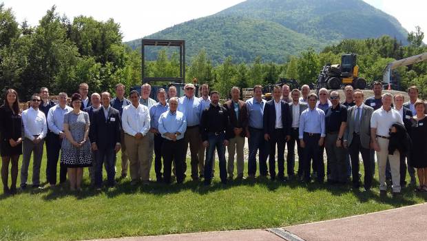 Mecalac, America First !