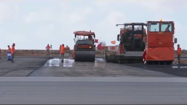 Maroc : l'aéroport de Tan-Tan a fait sa mue