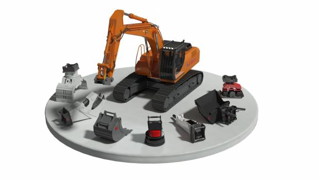 OilQuick ouvre une filiale en France