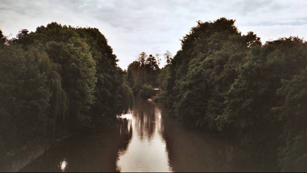 À l'Isle-Adam, on dépollue le sol d'une future marina