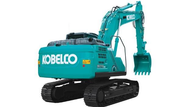 Une pelle étroite pour les Alpes italiennes