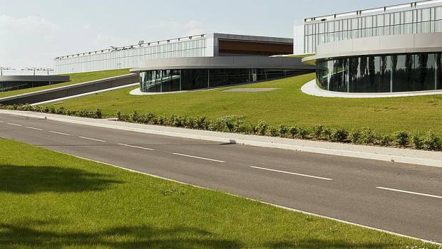 Siaap Seine Aval : l'imprévu est bien prévu