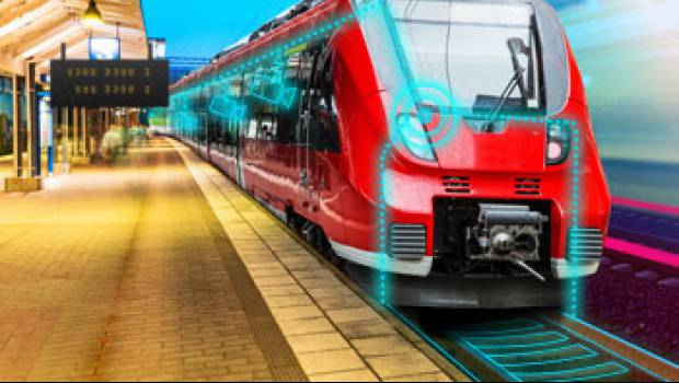 La digitalisation améliore les services ferroviaires