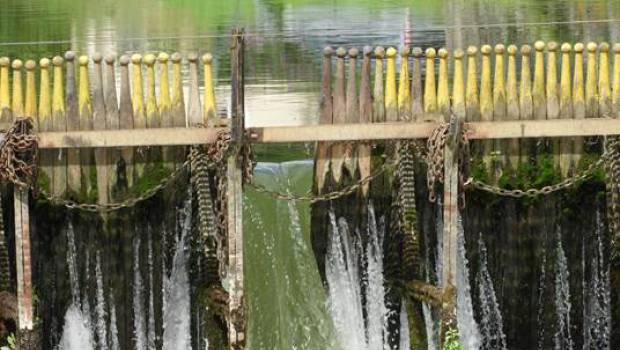 168 pompes KSB font barrage sur l’Aisne et la Meuse