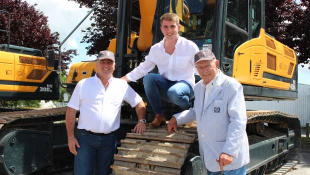 Pole Mat à la conquête de la Champagne-Ardenne