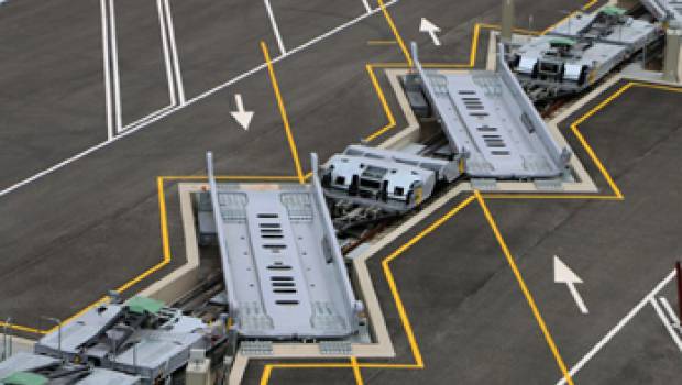 Relancer le fret ferroviaire ? Un industriel français relève le défi !