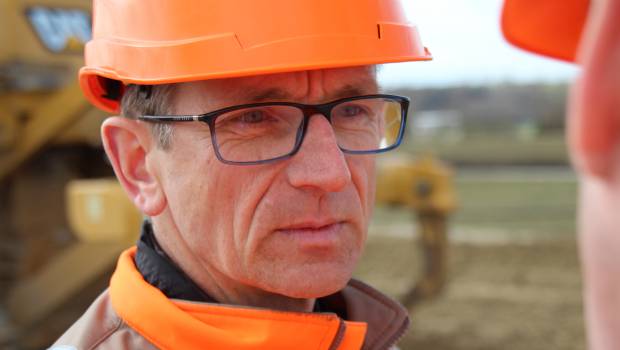 Perrier TP :  Renouveler le parc sans en être propriétaire est une solution au surcroit d’activité 