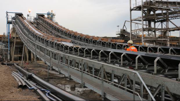 À Martigues, Eurovia prend la mer
