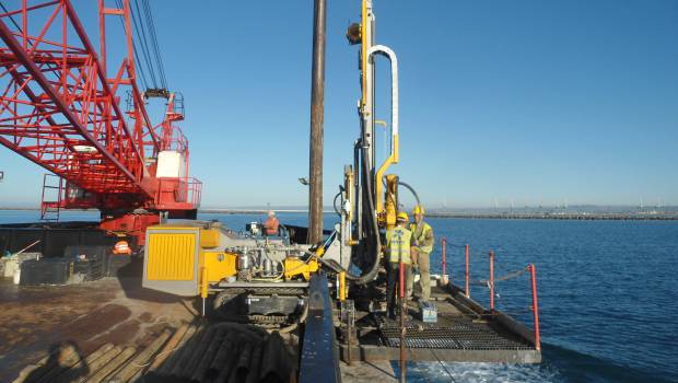 Socotec acquiert Dimms Group en Italie