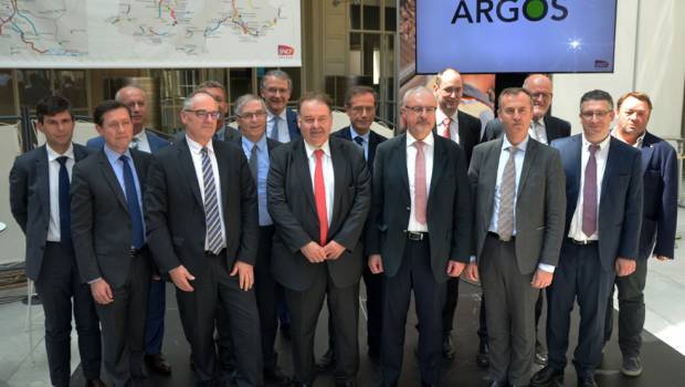 Argos : un partenariat d’innovation d’un nouveau genre