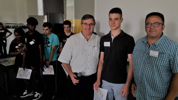 JCB : un grand tour et puis s’en va