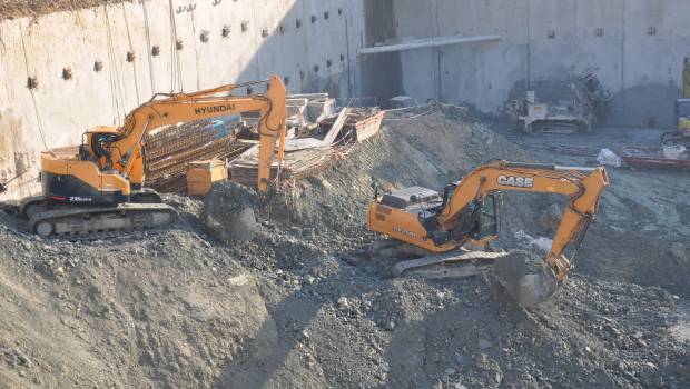 Une pelle nommée désir…