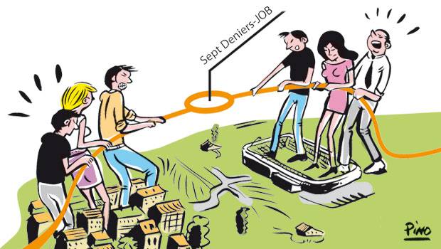 Métro de Toulouse : une station volatile...